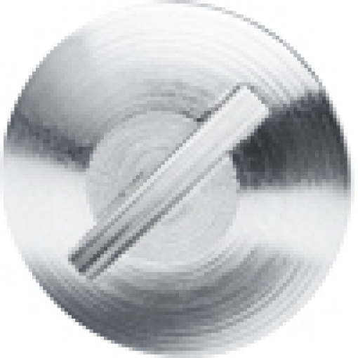 Blanking plug M16 for IP68 housing
