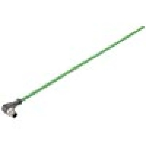 IE cable2 x M12902x25m2 x DcodIP65IP67Cat5ePVCpart robust