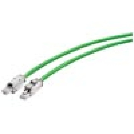 IE cable IE FC2 x RJ454x25mCat6A Class EAPVCrobust