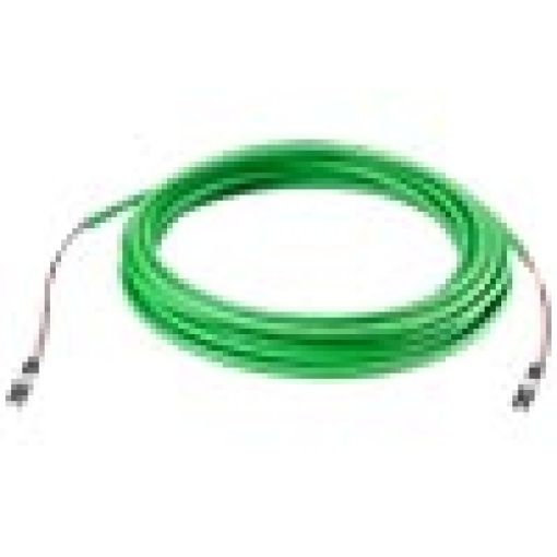 FO Standard Cable GP 501251400 OM2 glass MM 2x LC 3 m