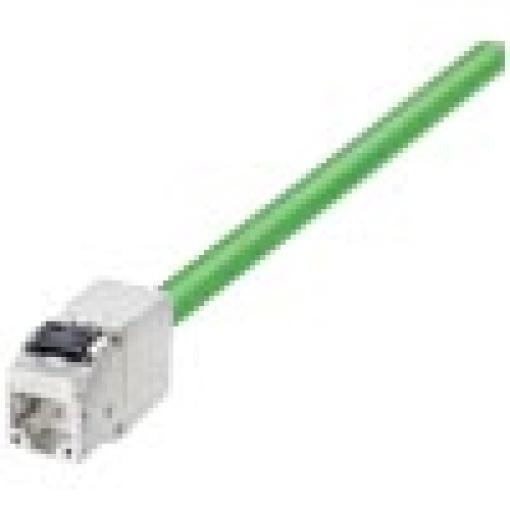 IE FC RJ45 Keystone RJ45