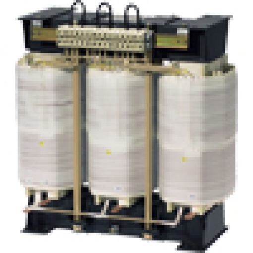 POWER TRANSFORMER PHASES3 PNKVA56 UPRIV4805 USECV400 ISEC