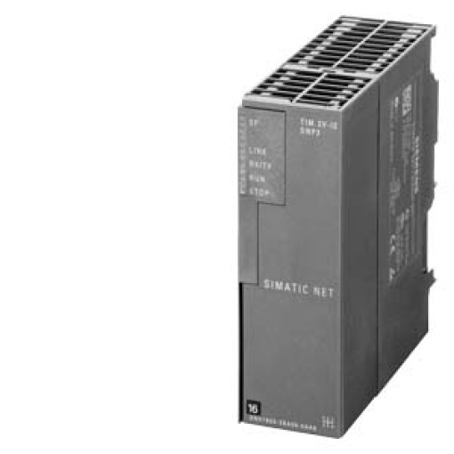 Communications processor TIM 3VIE DNP3 for S7300 1x RS232 1x RJ45