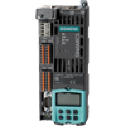 SINAMICS Control Unit CU305 DP control unit