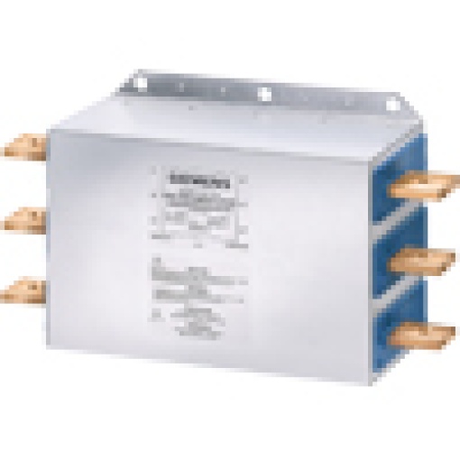 Line filter A 3AC 380480 V 4400 A