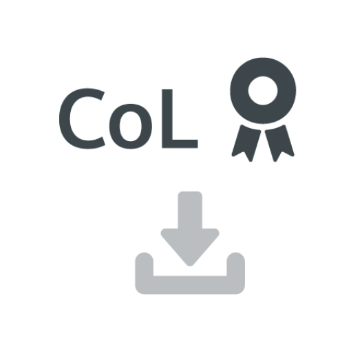 STEP 7 V5x for SINUMERIK hardware Copy license Delivery of a license COL 6