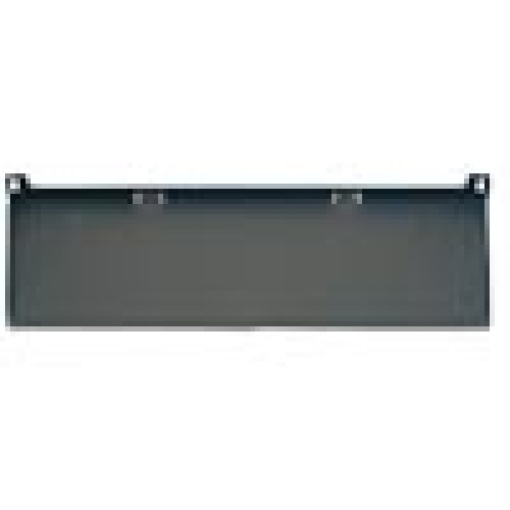 SINUMERIK KEYBOARD SUPPORT WITH 2 SPECIAL SCREWS