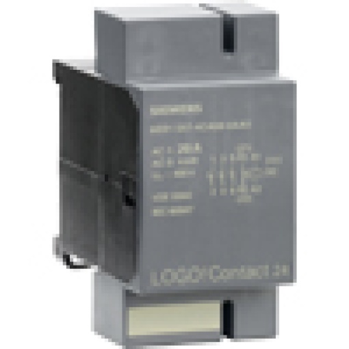 LOGO Contact 24 V DC