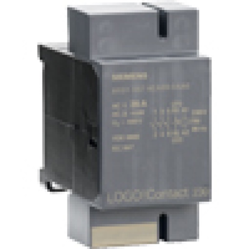 LOGO Contact 230 V AC