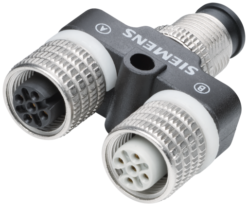 SIMATIC DP Yconnector