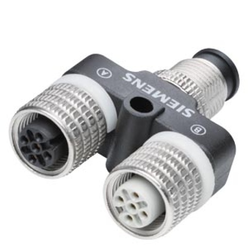 SIMATIC DP Yconnector