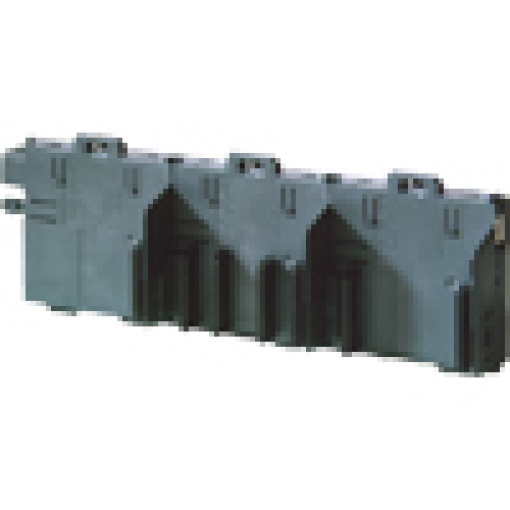 SIMATIC DP bus module BM DPPA for extended temperature range Bus module for