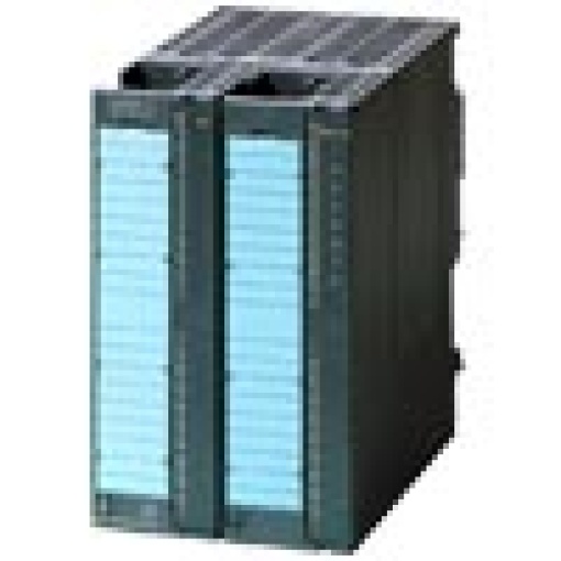 SIMATIC S7300 FM 355 S Step and pulse controller
