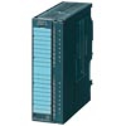 SIMATIC S7300 SM 374 16DI 16DQ 16DI16DQ selectable by means of rotary switch