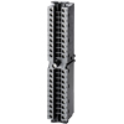 SIMATIC S7300 Front connector 40pin screw terminal