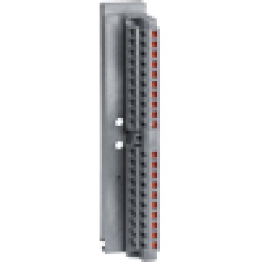 SIMATIC S7300 Front connector 20pin springloaded terminal
