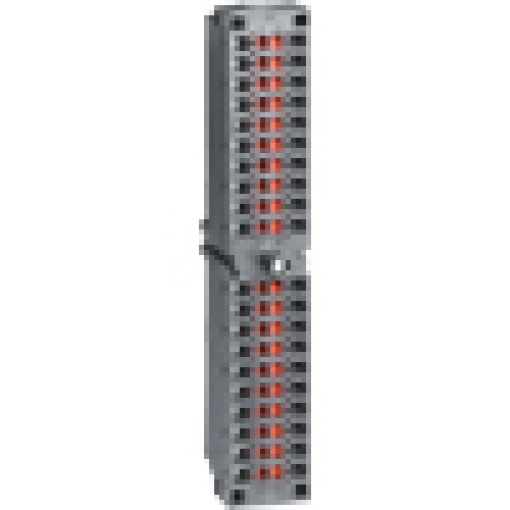 SIMATIC S7300 Front connector 40pin springloaded terminal