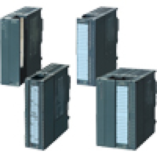 SIMATIC S7300 Labeling strips For modules with 20pin front connector PU 10