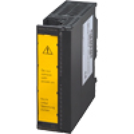 SIMATIC S7 Safety protector