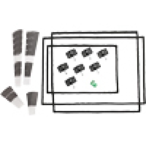 SIMATIC HMI Service set Type 1 For 10 Key devices