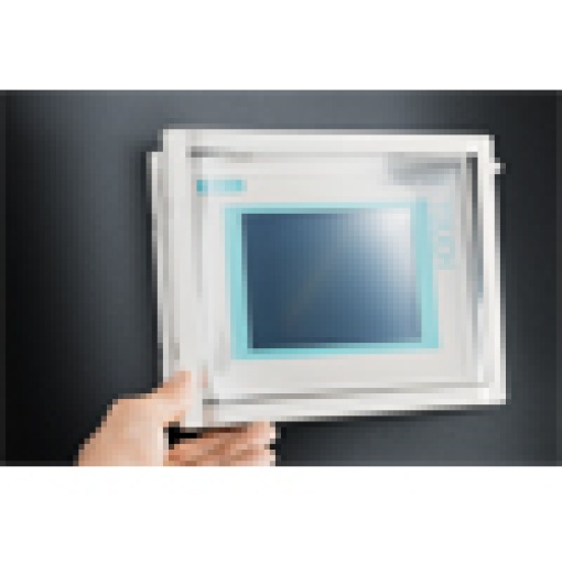 SIMATIC HMI Protective cover 6 touch devices