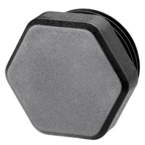 SIMATIC DP Sealing caps 78 PU 10