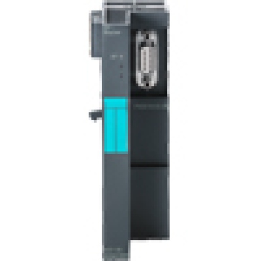 SIMATIC ET 200S PROFIBUS DP Master For IM 151 CPU