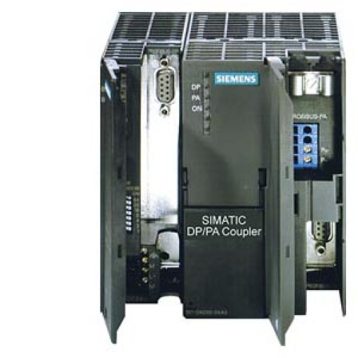SIMATIC DP DPPA coupler Ex Ex