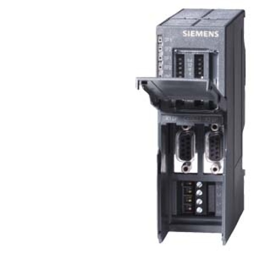 SIMATIC DP DPDP coupler