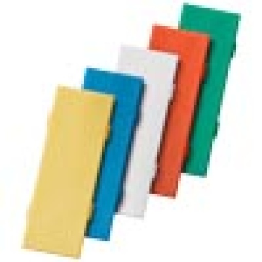 SIMATIC ET 200pro Module designation labels