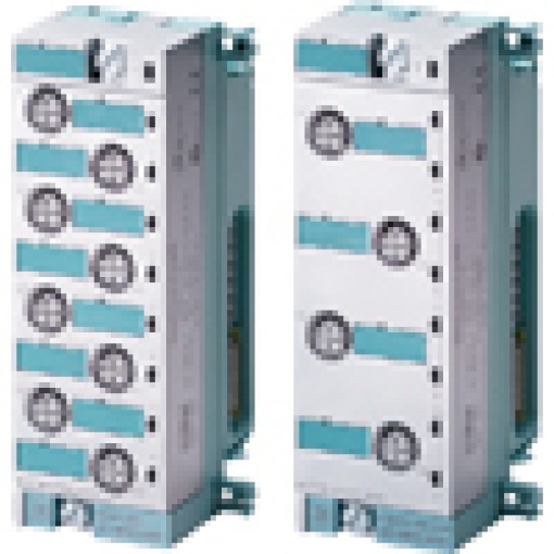 SIMATIC ET 200pro 4DQ 24 V DC2 A ST