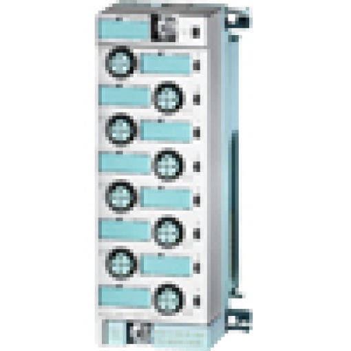 SIMATIC ET 200pro CM IO 8x M12