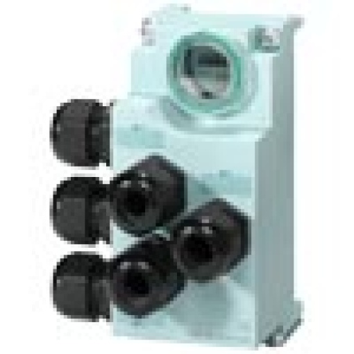 SIMATIC ET 200pro CM IM DP Direct