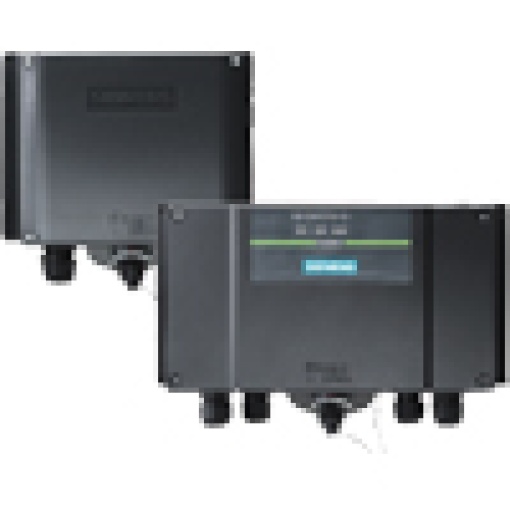 SIMATIC HMI DP Basic connection box For Mobile Panel 177277 MPIPROFIBUS