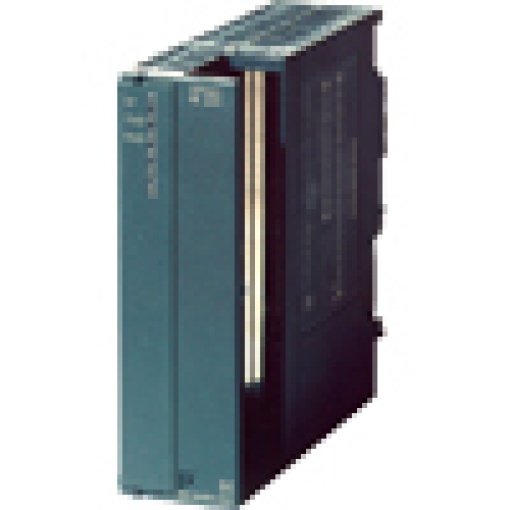 SIMATIC S7300 CP 340 RS 232C ASCII 3964R printer
