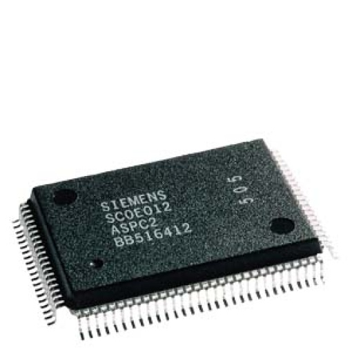SIMATIC DP ASPC2 STEP E2 For PROFIBUS DP PU 6