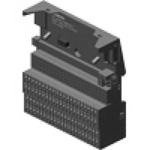 SIMATIC ET 200S TMC120S Screw terminals