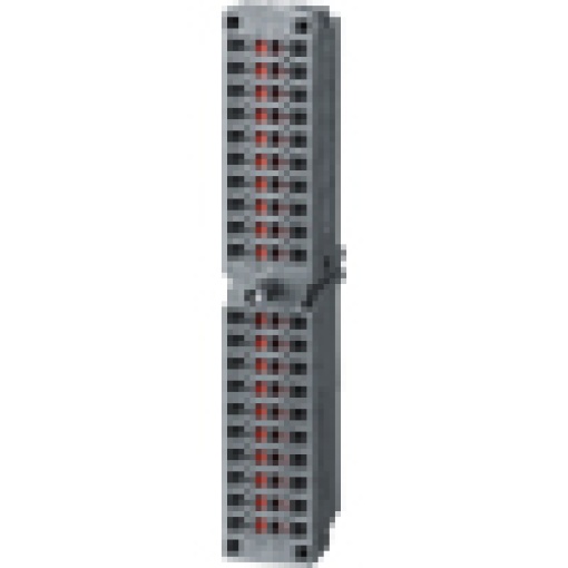 SIMATIC S7300 Front connector 40pin springloaded terminal PU 100