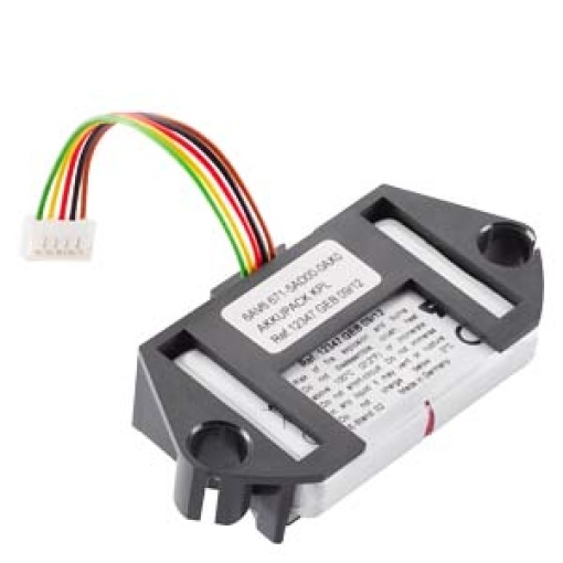 SIMATIC HMI Rechargeable backup battery Mobile Panel