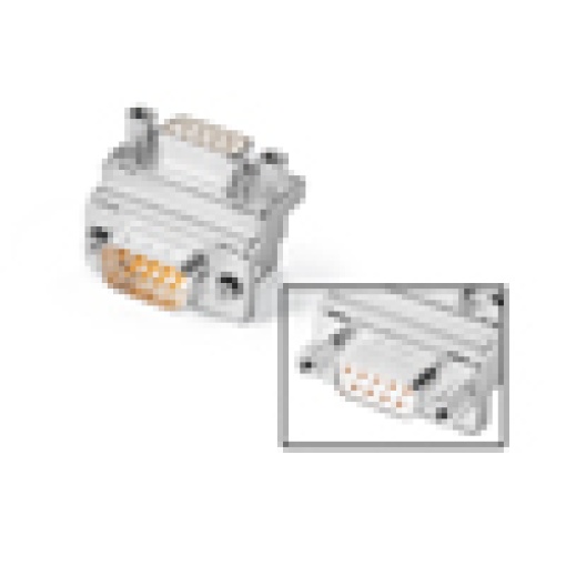 SIMATIC HMI 90 degree angle adapter 11