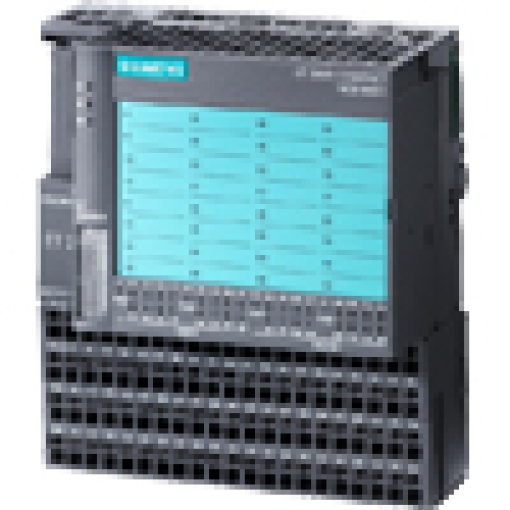 SIMATIC ET 200S Compact module 32DI 24 V DC ST