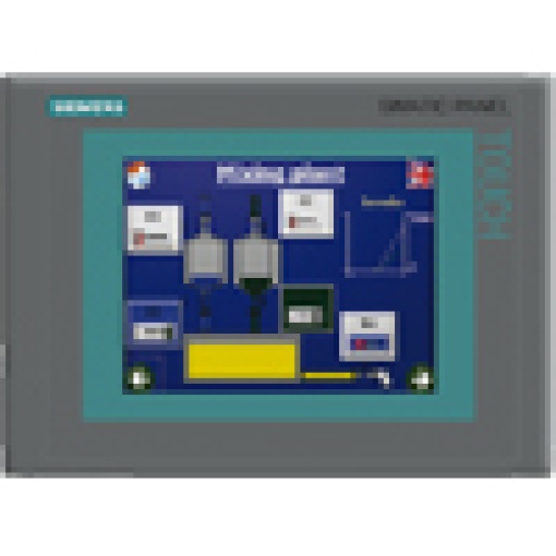 SIMATIC HMI TP277 Ex 222 from 1 October 2020 only available with spare parts
