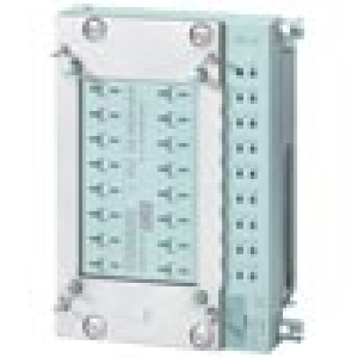 SIMATIC ET 200pro 16DQ 24 V DC CPV10