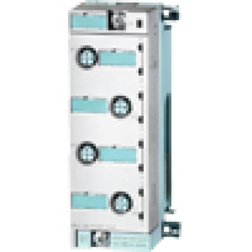 SIMATIC ET 200pro CM IO 4x M12 inverse