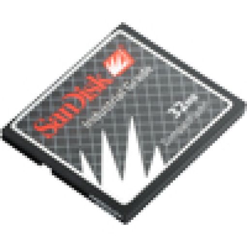 SIMATIC HMI CompactFlash card 512 MB