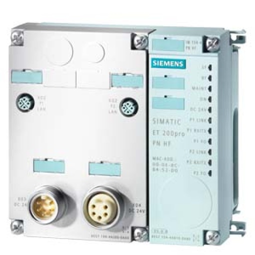 SIMATIC ET 200pro IM 1544 PN HF