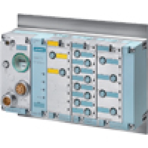 SIMATIC ET 200pro FSwitch PROFIsafe
