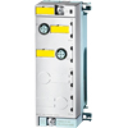 SIMATIC ET 200pro CM IO 2x M12 For FSwitch PROFIsafe