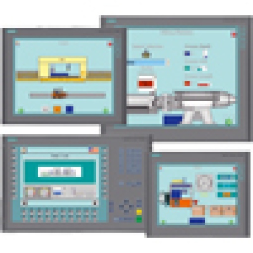 SIMATIC HMI MP377 12 touch Ex 222 from 1 October 2020 only available with s