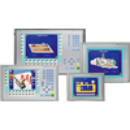 SIMATIC HMI MP277 8 Touch Ex 222 from 1 October 2020 only available with sp